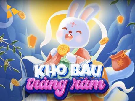  Kho Báu Trăng Rằm
